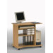 75cm Computertisch in Buche