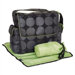 Messenger Diaper Bag