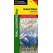 Trails Illustrated Map Grand Teton National Park