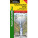 Trails Illustrated Map Columbia River Gorge, Columbia River Gorge National Scenic Area