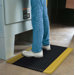 Four Sided Safety Tru Tread Wet Mat