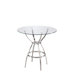 Amsterdam Round Dining Table