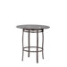 Bourbon Round Dining Table