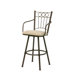 Charles II Bar Stool