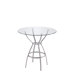 Rome Round Dining Table