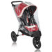 City Mini Weather Rain Double Cover