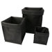 Soft Storage / Laundry / Trash Container