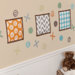 Doodles Decal