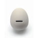 Nest Egg in White