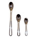 Open Air Sorbet Spoon