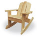 Kid's  Rocking Chair
