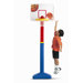 Adjust 'n Jam Basketball Set