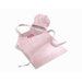 Backyard Barbeque Chef's Accessory Set Girl