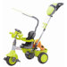 3-in-1 Tricycle with Discover Sounds Dash
