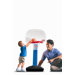 TotSports Easy Score Basketball Set