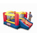 Jump 'n Slide Dry Bounce House