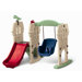 Endless Adventures Swing Along Castle
