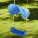 Sun Safe Swing Canopy