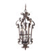 Manchester 4 Light Foyer Pendant