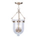 Jefferson Foyer Pendant