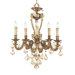 Chateau 5 Light Chandelier