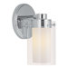 Manhattan One Light Wall Sconce