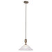 North Port 1 Light Pendant