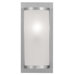 Somerset 12" One Light Wall Sconce