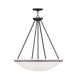 Newburgh Inverted Pendant