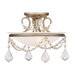 Pennington Flush Mount