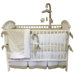 Riley Crib Bumper
