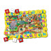 Puzzle Doubles Find It! ABC