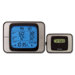 Wireless Digital Indoor / Outdoor Thermometer