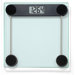 Electronic Bath Scale