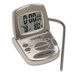 Digital Programmable Thermometer