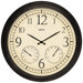 19.25" Clock