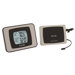 Weather Guide Wireless Indoor/Outdoor Thermometer