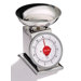Mechanical Kitchen Scale