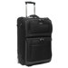Rugged 25" Expandable Wheeled Upright