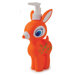 Bambi Soap Dispenser in Orange