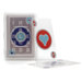 Invisible Playing Cards