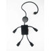 Electro Man Cable 28'