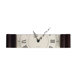 Sliced Grandfather Clock