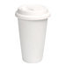 Ceramic Coffee Cup in Color Box