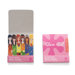Glam Girl Matchbook Emery Files