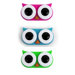 Owl Contact Lens Case