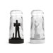 Drowning in Debt Salt and Pepper Shaker