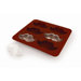 Mustache Ice Tray