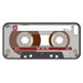 Lenticular iPhone 5 Cassette Case