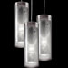 Pipe 3 Light Pendant